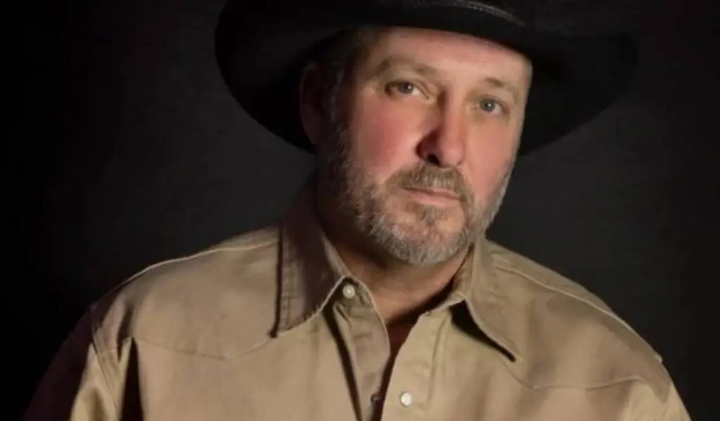 Jeff Carson, A Country Music Artist, Has Died At 58