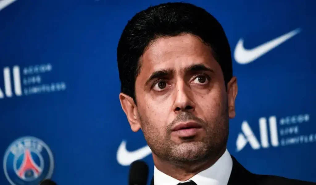 PSG President