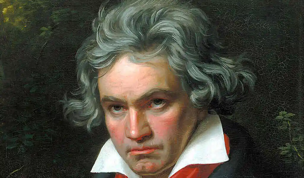 The Heroic Style Of Revolutionary Beethoven!