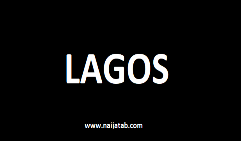 Lagos Postal Code