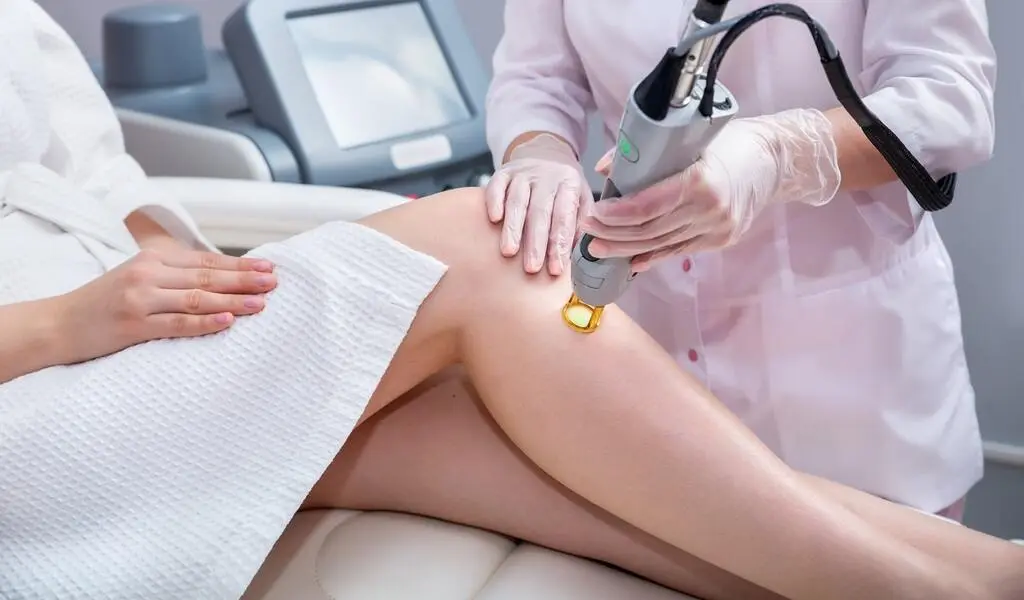 Laser Hair Removal For Women