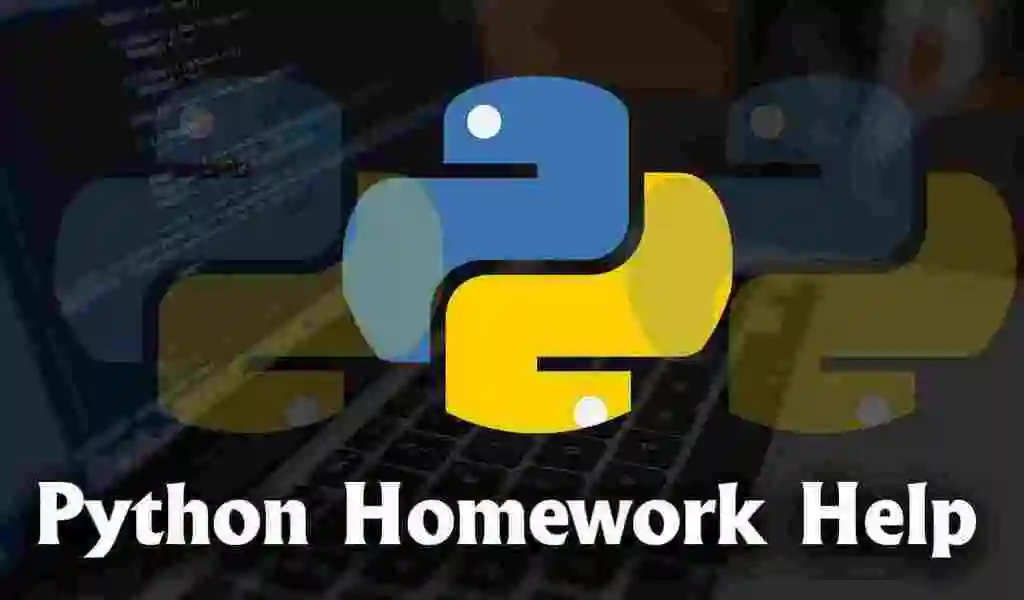 Python Homework