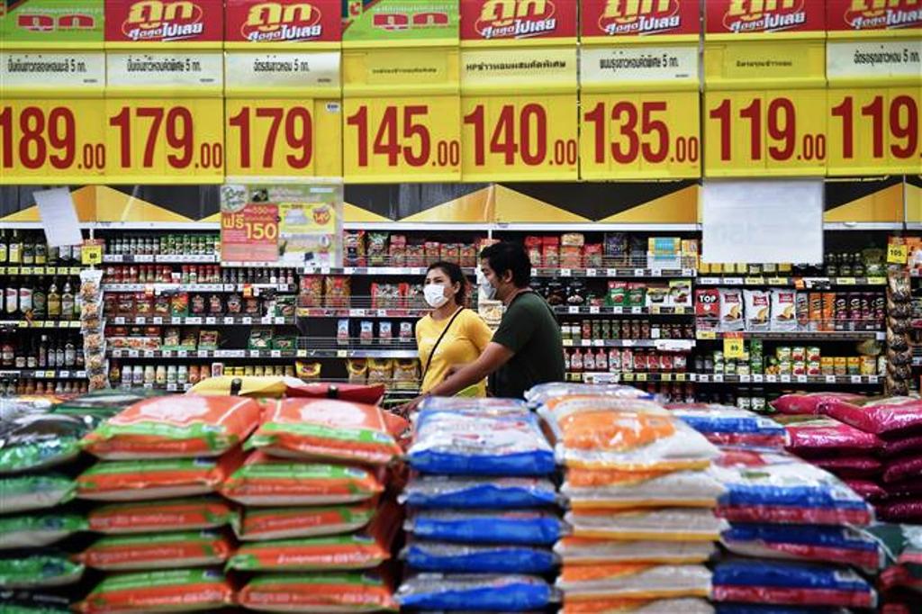 Russian President Vladimir Putin'S War Hits Thai Economy 156 Russian President Vladimir Putin's War Hits Thai Economy