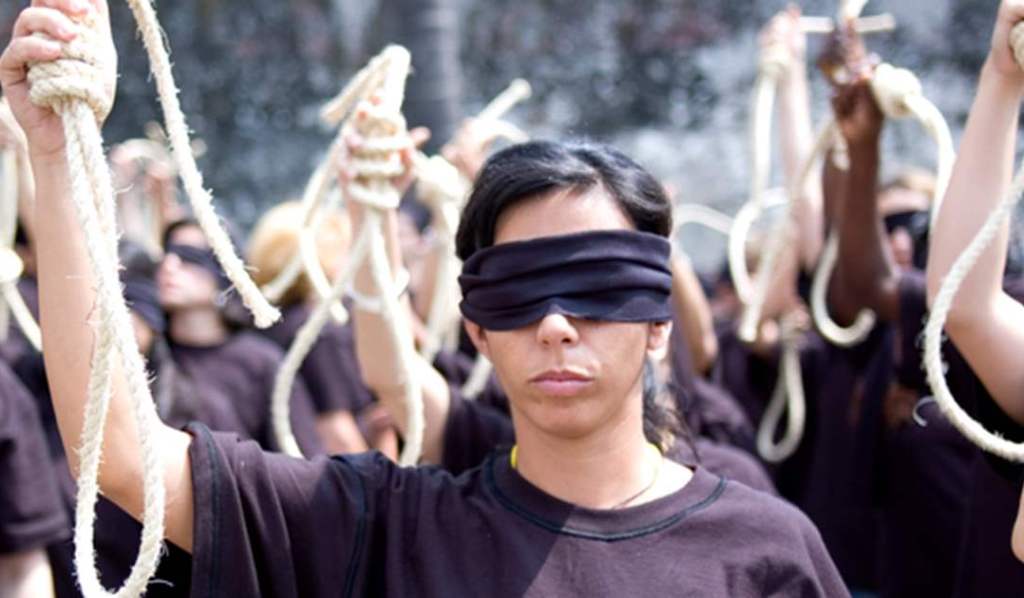 Saudi Arabia Executes a Record 81 Convicts in a Single Day