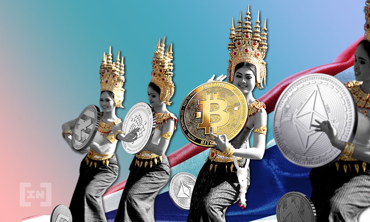 Thailand Relaxes Tax Rules for Digital Assets for 2022