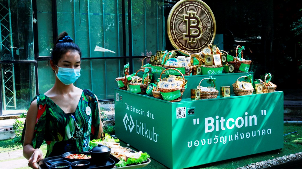 Thailand’s Securities Commission Bans Cryptocurrency for Payments of Goods and Services