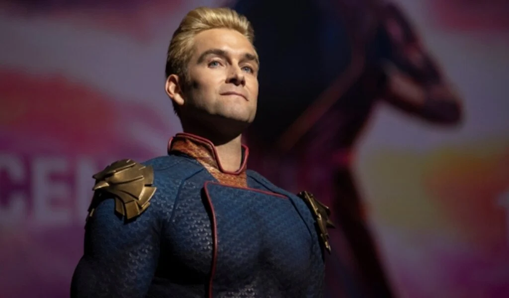 The Boys Season 3 Finale Is Canon In 'Diabolical' - Vimarsana News