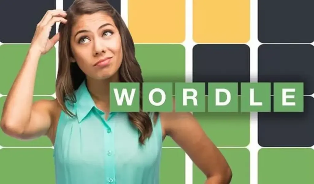 Wordle Hint Jan 26 2025 April 1 Lida Johanna