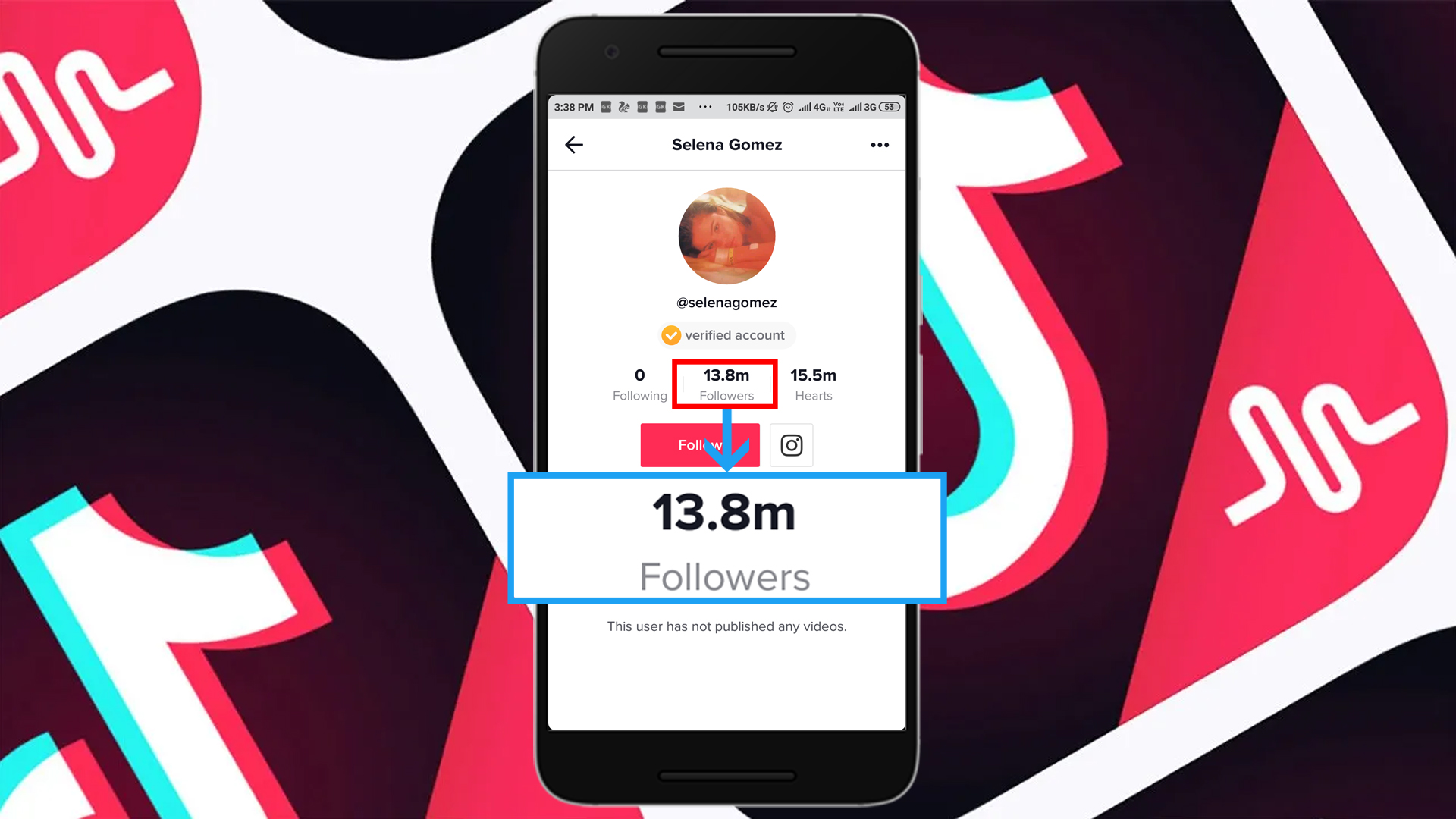 Top 3 Tips to Get More TikTok Followers in 2022