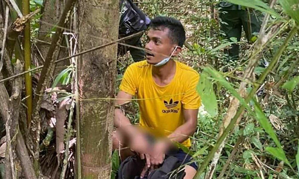Phuket,Murderer of 57 Year-old Swiss Woman Sentenced to Death