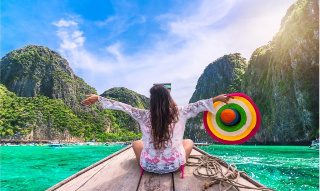 Best Vacation Destinations in Thailand for 2022