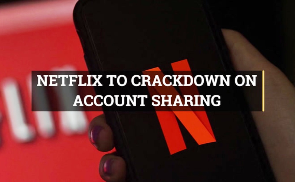Netflix May Scare Away Subscribers with $2 to $3 Sharing Fee