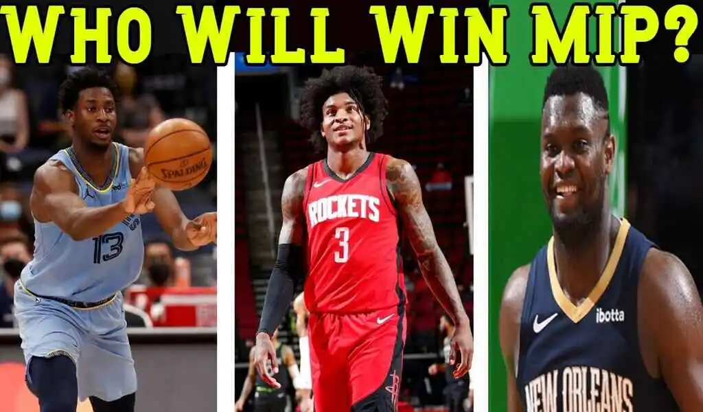 The Best Of The Best: 5 Nba Players Who Will Win An Award This Season 156 nba players