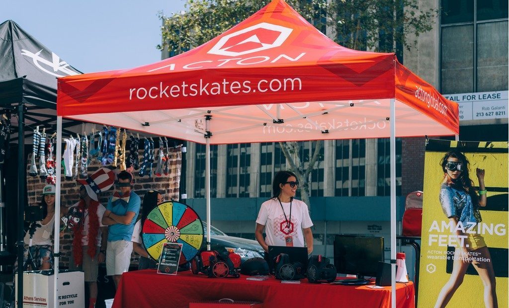 4 Best Ways To Generate Leads With A Canopy Tent 156 4 Ways to Generate Leads with a Canopy Tent