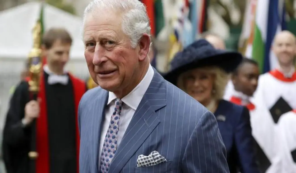 Prince Charles