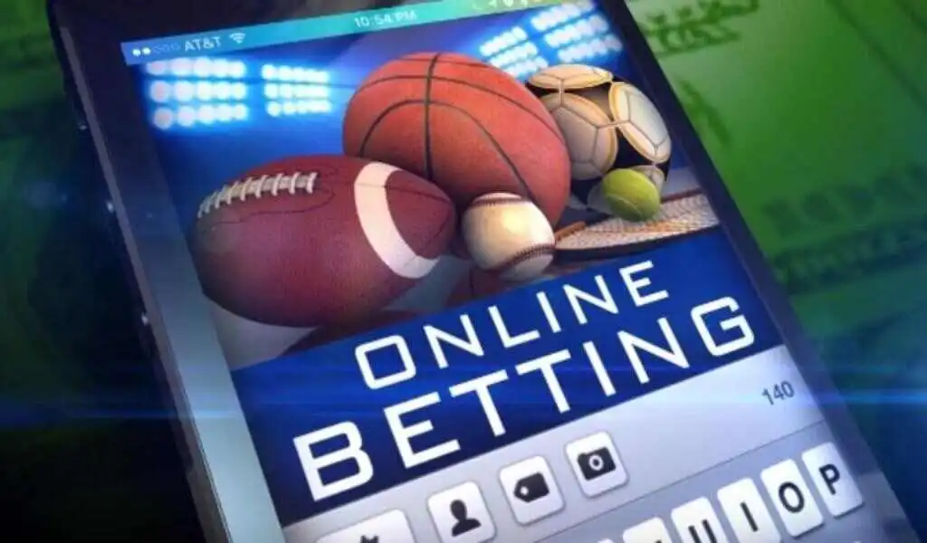 Virtual Betting