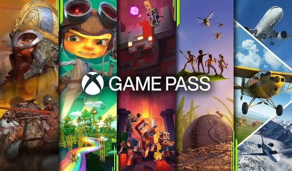 Microsoft Updates Xbox Game Pass Subscription Prices