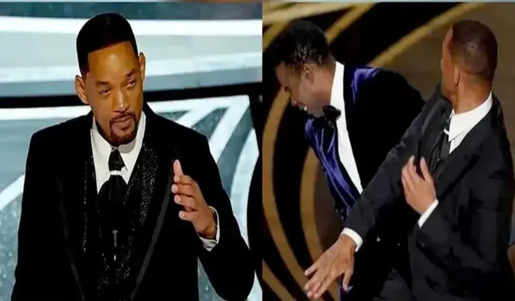 Did Will Smith and Chris Rock's Controversy at The 2022 Oscars Have A Script?