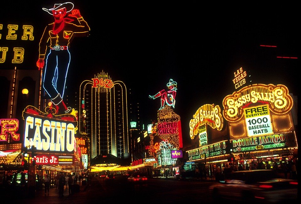What You Need to Know about Casinos in the US