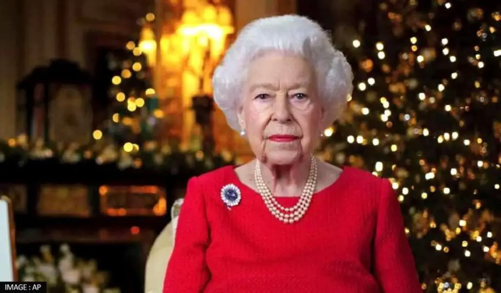 Queen Elizabeth Speaks Out About Her Health After Covid-19