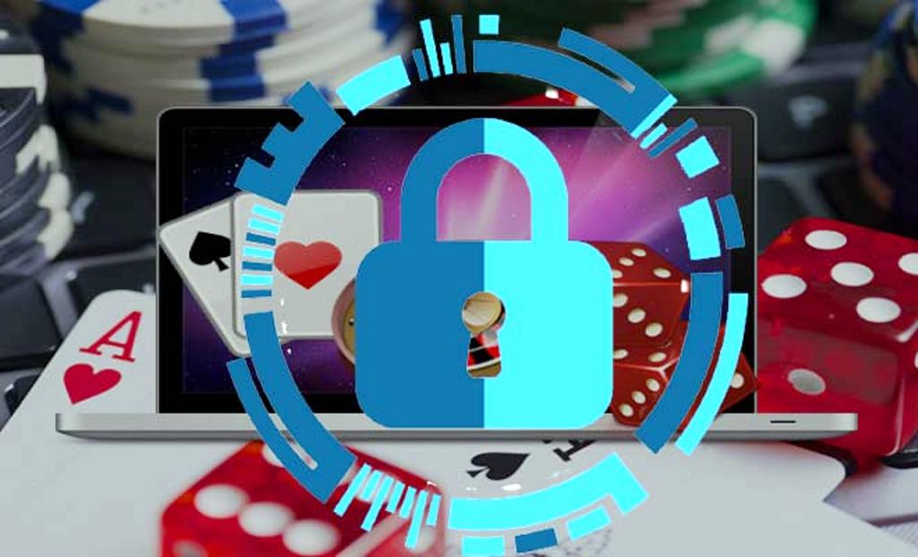6 Reasons Why Safety Matters for Online Casino Games