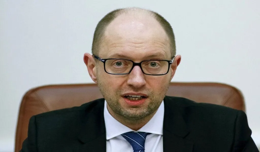 'Putin Will Lose This War', Former Ukrainian PM Arseniy Yatsenyuk Says