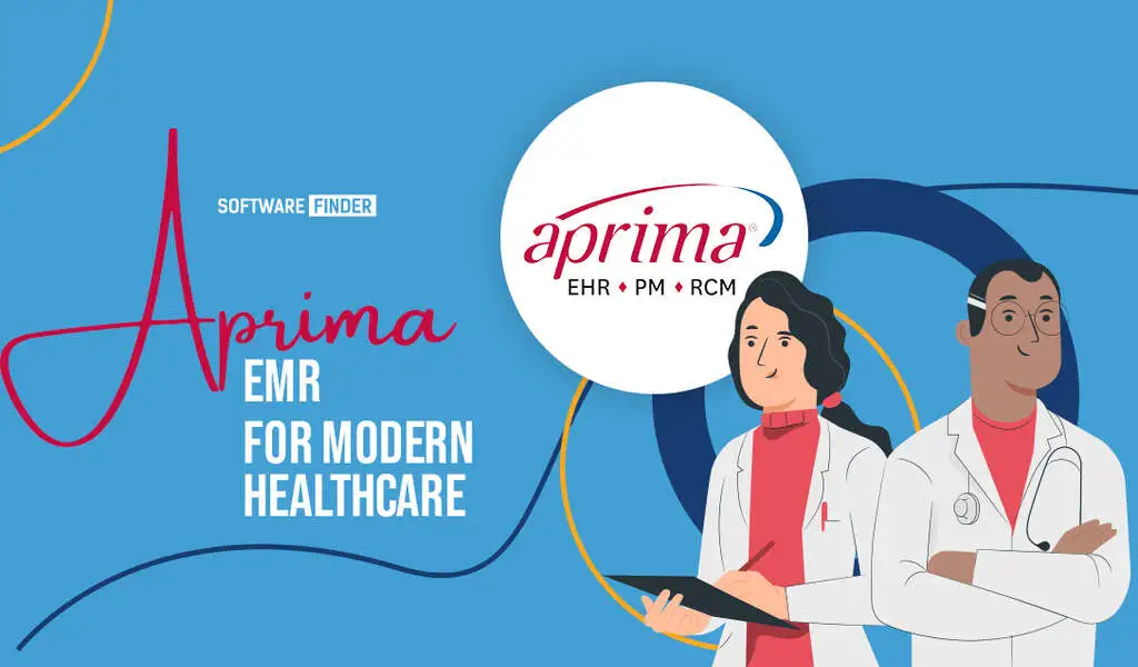 Aprima EMR