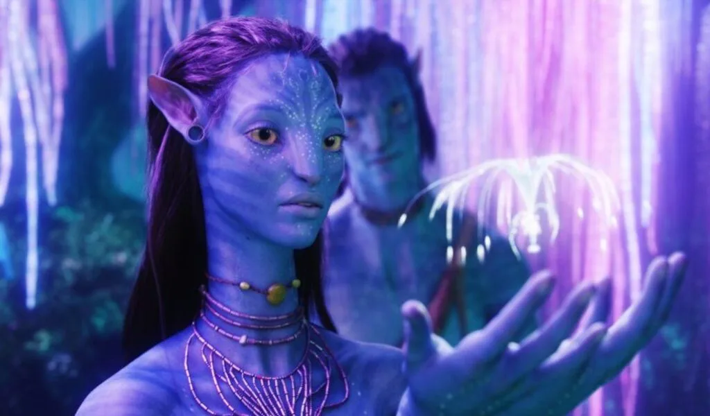 Avatar 2 Will be Released in 160 Languages in 3D & 4K at CinemaCon