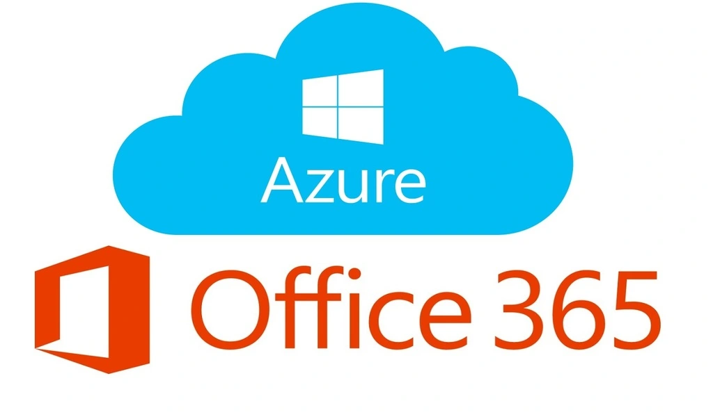 Azure and Microsoft 365