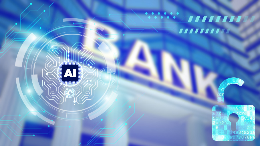 Banks Look to Digital Assets and Artificial Intelligence to Bolster Profits