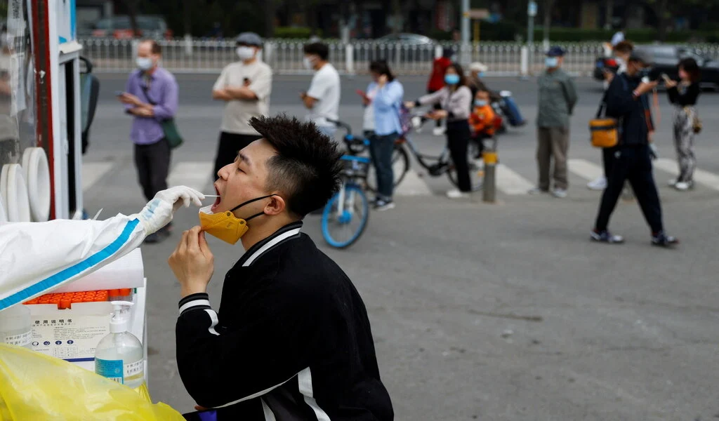 Beijing Orders COVID-19 Testing For 21 Million People, 52 More Deaths