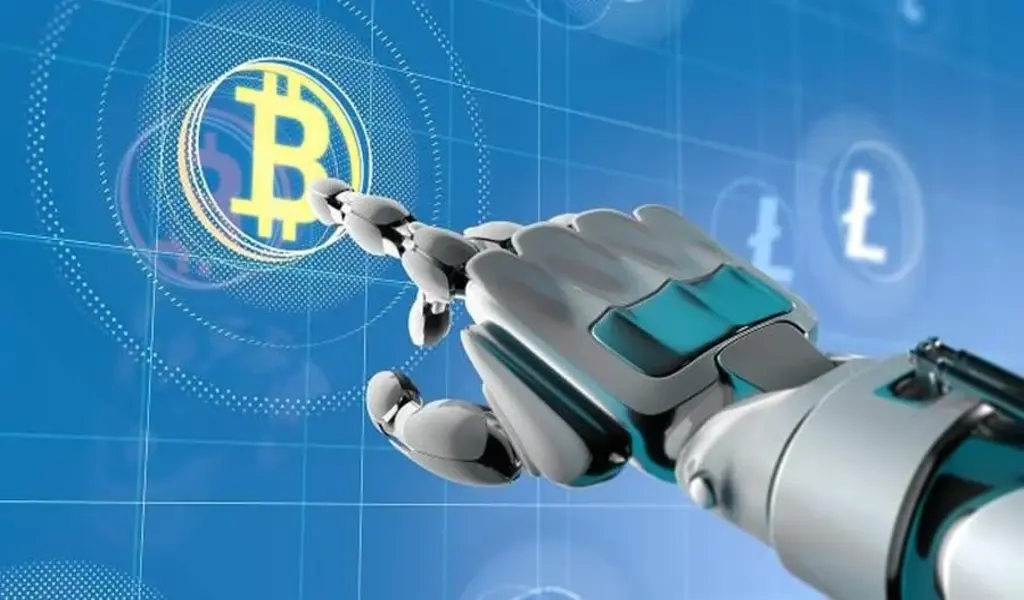 BitIQ Bitcoin Trading Robot