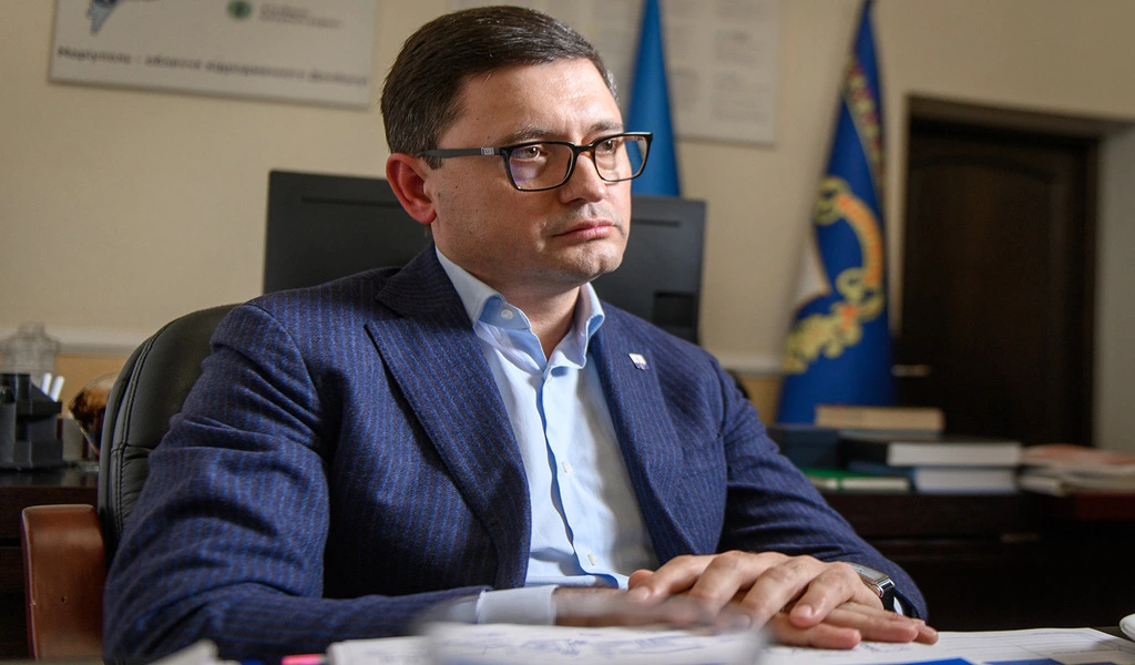 600 Injured In Azovstal Steel Plant Mariupol Mayor Boichenko Says