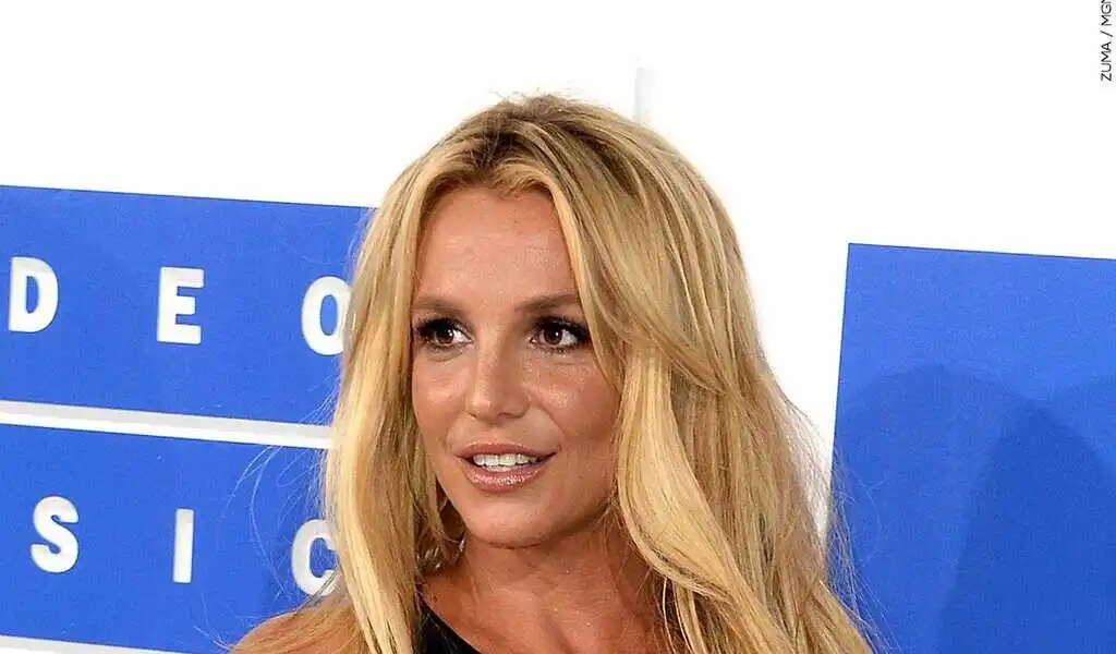 Britney Spears has announced her first pregnancy with fiancé Sam Asghari.(MGN)