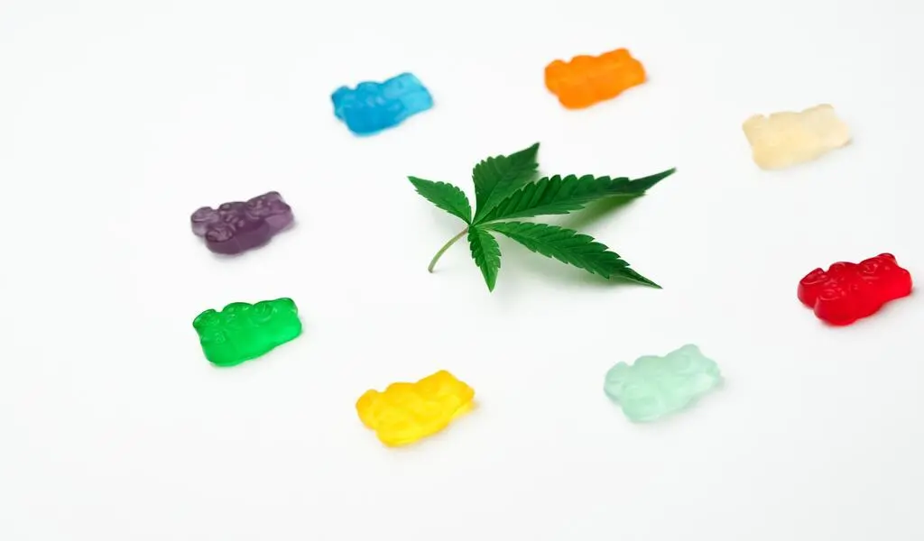 The Best Gummy Delta 8 THC