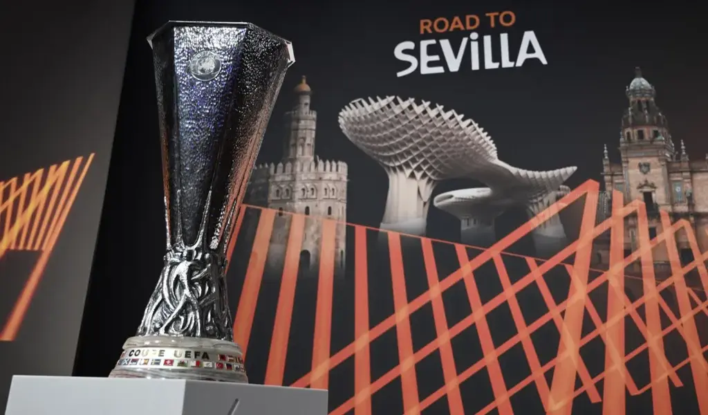Europa League Semi-Finals: When? Dates, How To Watch, Teams & More