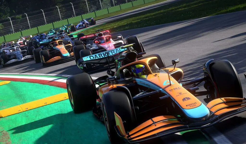 F1 22 Release Date Announced: System Requirements, Early Access, And More
