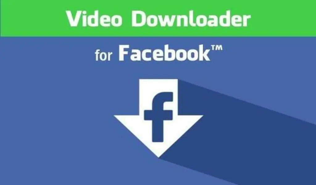 download Facebook Video