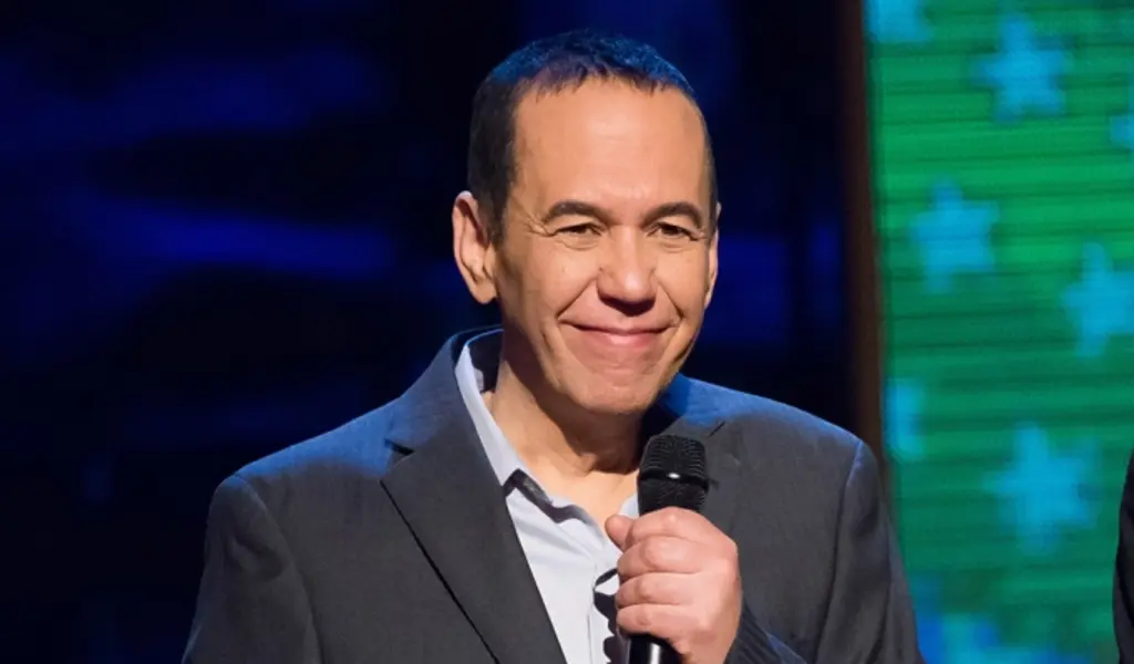 Gilbert Gottfried, Actor And Comedian, Dies At 67