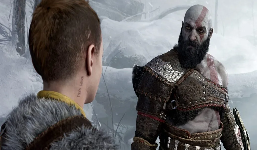 God Of War Ragnarok Release Date And Everything You Need To Know