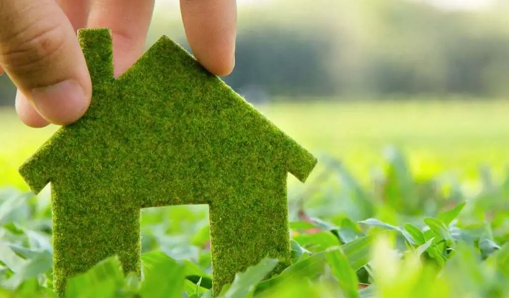 5 Ways to Make your Home Eco-friendly