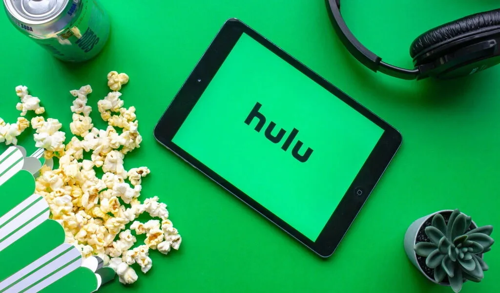 Hulu Down 'Users Outrage On Twitter'