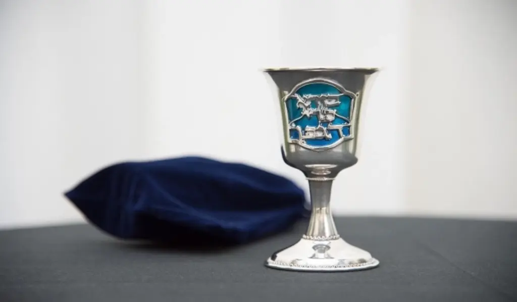 Kiddush Cup