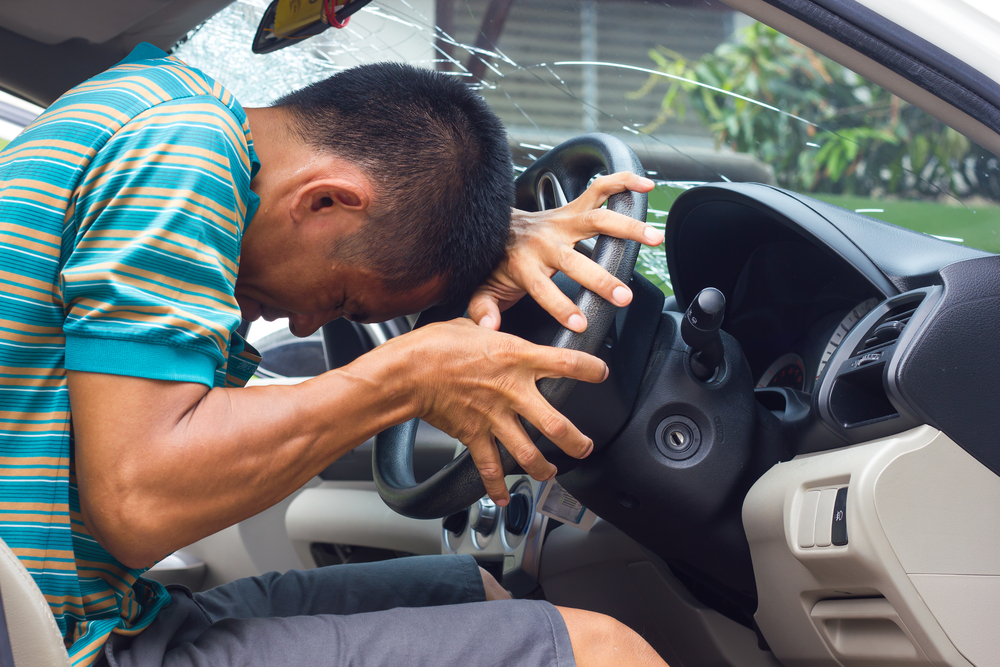 Mandatory Blood Tests Proposed for Drunk Drivers in Thailand