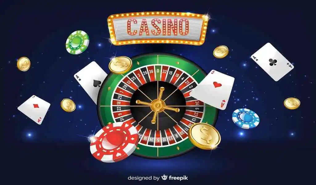 Online Casino