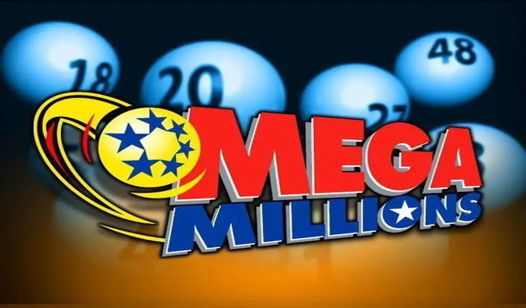 Mega Millions Lottery Numbers For April 12, 2022