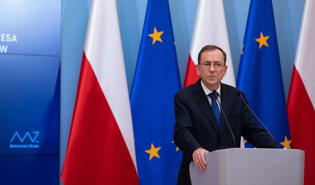 Poland Announces Sanctions Against 15 Russian Oligarchs, 35 Firms Over Ukraine War