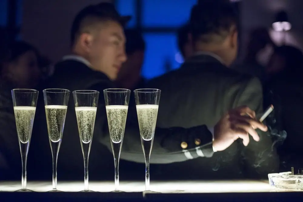 Police In Thailand Battling New Drug Cocktail &Quot;Happy Water&Quot; 158 Police in Thailand Battling New Drug Cocktail "Happy Water"