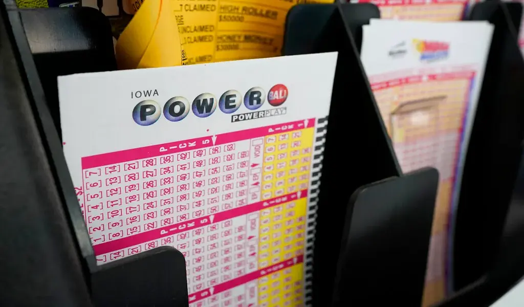 $1 Million Powerball Ticket Was Sold In Indiana