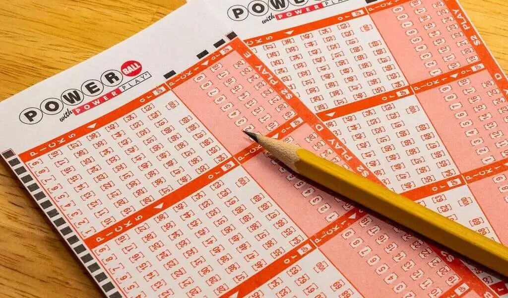 $50K Winning Powerball Ticket Was Sold In Terre Haute